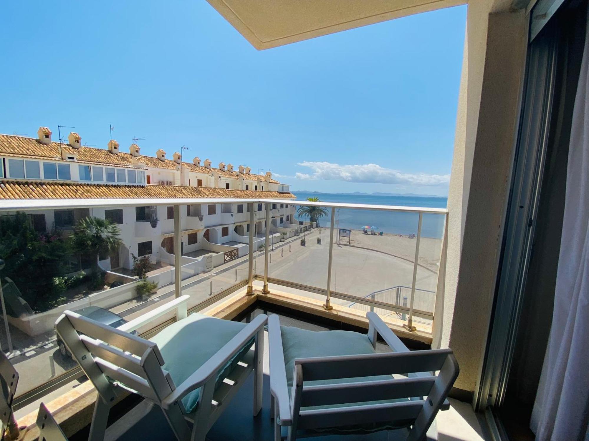 La Manga Beach Club Lateral By Alina365 Экстерьер фото